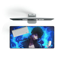 Load image into Gallery viewer, Dabi MHA My Hero Academia Mouse Pad (Desk Mat)
