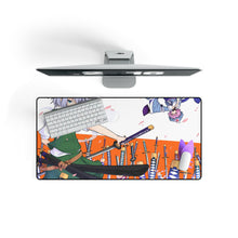 Load image into Gallery viewer, Touhou Mouse Pad (Desk Mat)
