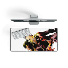 Load image into Gallery viewer, Anime Gintama Mouse Pad (Desk Mat) On Desk
