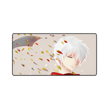Load image into Gallery viewer, Big Fish &amp; Begonia Mouse Pad (Desk Mat)
