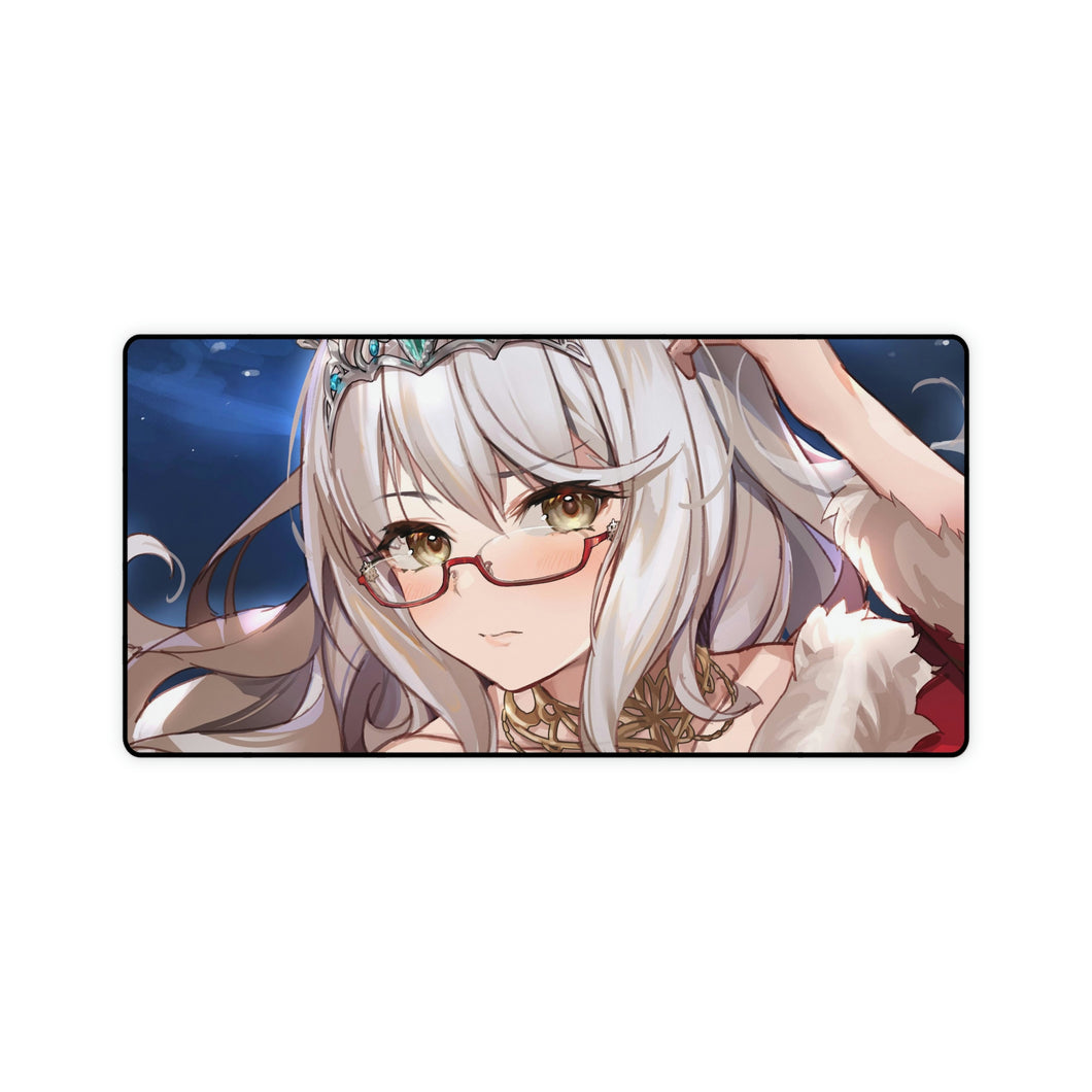 Uma Musume: Pretty Derby Mouse Pad (Desk Mat)