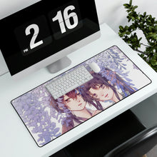 Load image into Gallery viewer, Anime Rurouni Kenshin Mouse Pad (Desk Mat)
