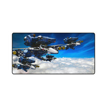 Load image into Gallery viewer, Robotech Mouse Pad (Desk Mat)
