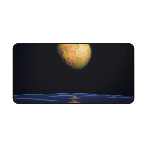Ponyo Ponyo Mouse Pad (Desk Mat)