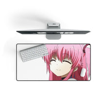 Load image into Gallery viewer, Angel Beats! Mouse Pad (Desk Mat)
