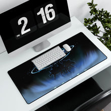 Load image into Gallery viewer, Anime Naruto Mouse Pad (Desk Mat) With Laptop

