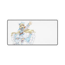 Load image into Gallery viewer, Kamisama To Unmei Kakumei No Paradox Mouse Pad (Desk Mat)
