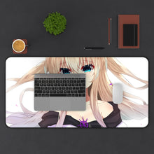 Load image into Gallery viewer, Anime Original Mouse Pad (Desk Mat) With Laptop
