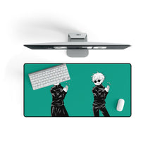 Load image into Gallery viewer, Jujutsu Kaisen Mouse Pad (Desk Mat)
