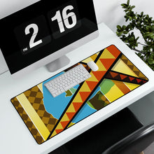 Load image into Gallery viewer, Anime Jojo's Bizarre Adventure Mouse Pad (Desk Mat)
