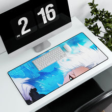 Load image into Gallery viewer, Anime Bleach Mouse Pad (Desk Mat)
