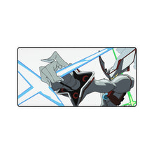 Load image into Gallery viewer, Star Driver Mouse Pad (Desk Mat)
