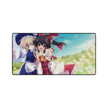 Load image into Gallery viewer, Touhou Mouse Pad (Desk Mat)
