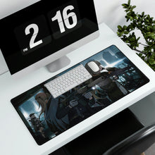 Load image into Gallery viewer, Anime, Girls Frontline, Guns, HK416, UMP45, UMP9, G11, Mouse Pad (Desk Mat)
