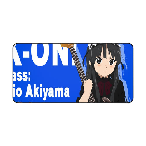 K-ON! Mouse Pad (Desk Mat)