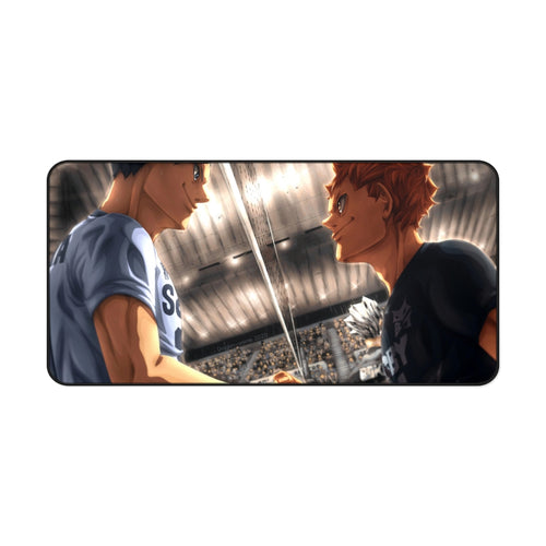 Haikyu!! Mouse Pad (Desk Mat)