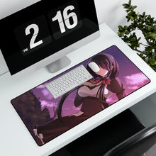 Load image into Gallery viewer, Date A Live Mouse Pad (Desk Mat)
