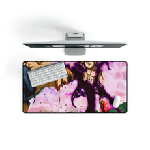 Load image into Gallery viewer, Meliodas vs Escanor Mouse Pad (Desk Mat)
