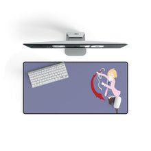 Load image into Gallery viewer, Beyond the Boundary Mouse Pad (Desk Mat) On Desk
