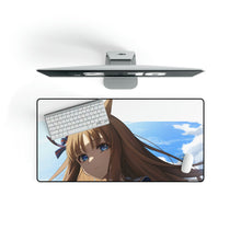 Load image into Gallery viewer, Uma Musume: Pretty Derby Mouse Pad (Desk Mat)
