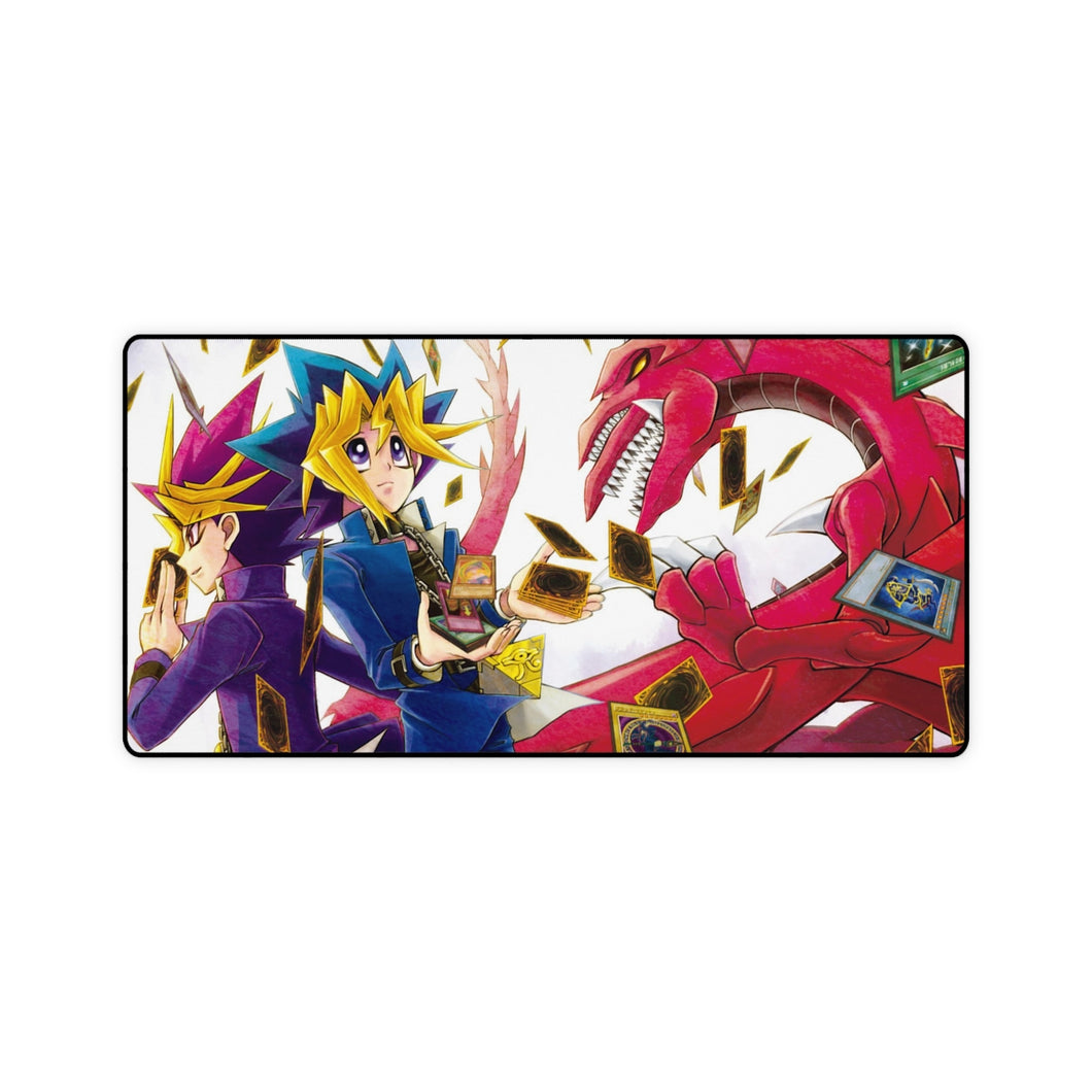 Yu-Gi-Oh! Mouse Pad (Desk Mat)