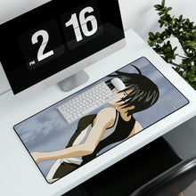 Load image into Gallery viewer, Suzuka Mouse Pad (Desk Mat)
