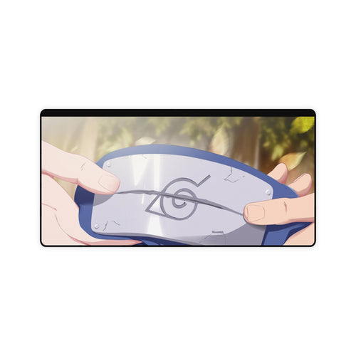 Anime Naruto Mouse Pad (Desk Mat)