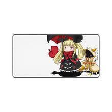 Load image into Gallery viewer, Blazblue Mouse Pad (Desk Mat)
