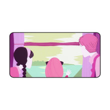 Load image into Gallery viewer, Spy x Family Anya Forger, Loid Forger, Yor Forger Mouse Pad (Desk Mat)
