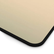 Load image into Gallery viewer, Kirisaki Chitoge Mouse Pad (Desk Mat) Hemmed Edge
