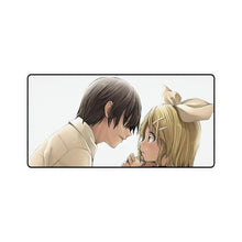 Load image into Gallery viewer, Vocaloid Mouse Pad (Desk Mat)
