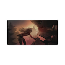 Load image into Gallery viewer, Anime Neon Genesis Evangelion Mouse Pad (Desk Mat)
