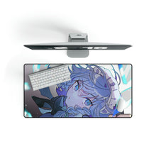 Load image into Gallery viewer, Sakuya Izayoi Mouse Pad (Desk Mat)
