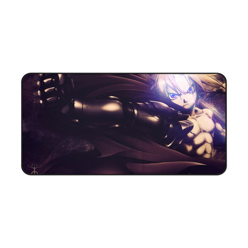 Anime FullMetal Alchemist Mouse Pad (Desk Mat)