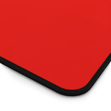Load image into Gallery viewer, When They Cry Mouse Pad (Desk Mat) Hemmed Edge

