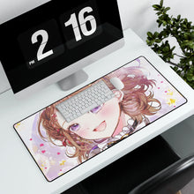 Load image into Gallery viewer, BanG Dream! Mouse Pad (Desk Mat)
