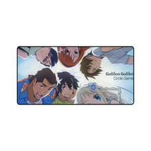Load image into Gallery viewer, Anohana Mouse Pad (Desk Mat)
