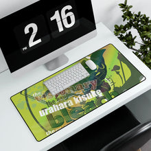 Load image into Gallery viewer, Anime Bleach Mouse Pad (Desk Mat)
