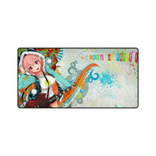 Load image into Gallery viewer, Super Sonico Mouse Pad (Desk Mat)
