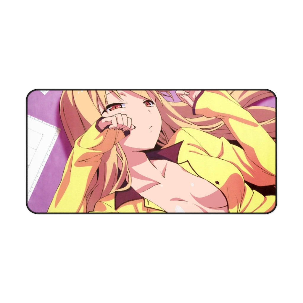 Sakurasou No Pet Na Kanojo Mouse Pad (Desk Mat)