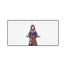 Load image into Gallery viewer, Sword Art Online II Mouse Pad (Desk Mat)
