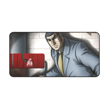 Load image into Gallery viewer, Anime Golgo 13 Mouse Pad (Desk Mat)
