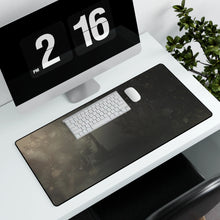 Load image into Gallery viewer, Anime Nature Mouse Pad (Desk Mat) With Laptop
