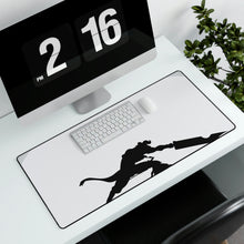 Load image into Gallery viewer, Sword Art Online Mouse Pad (Desk Mat)
