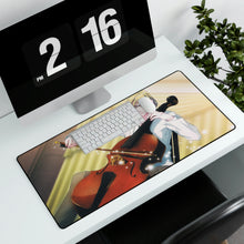 Load image into Gallery viewer, Uta no Prince-sama Mouse Pad (Desk Mat)
