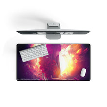 Load image into Gallery viewer, Death Parade Mouse Pad (Desk Mat) On Desk

