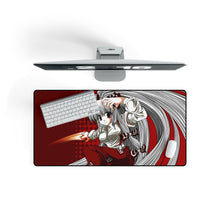 Load image into Gallery viewer, Touhou Mouse Pad (Desk Mat)
