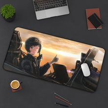 Load image into Gallery viewer, Anime Original Mouse Pad (Desk Mat) On Desk
