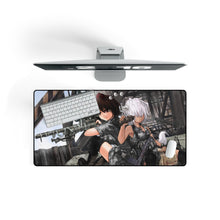 Load image into Gallery viewer, Touhou Mouse Pad (Desk Mat)
