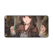 Load image into Gallery viewer, Anime Original Mouse Pad (Desk Mat)
